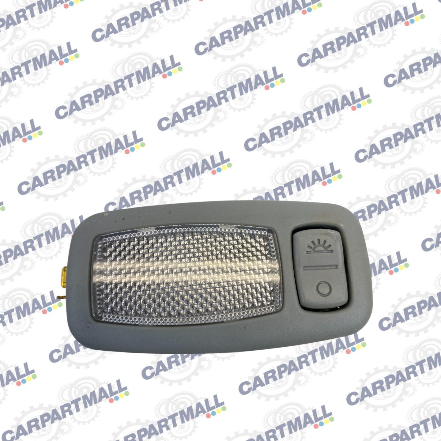 2013-2018 Hyundai Santa Fe Roof Sunvisor Dome Map Lamp Vanity Light 92892-3SXXX