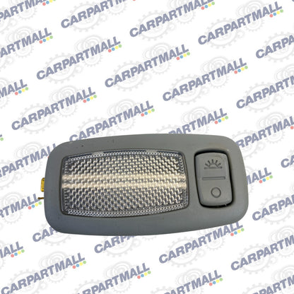 2013-2018 Hyundai Santa Fe Roof Sunvisor Dome Map Lamp Vanity Light 92892-3SXXX