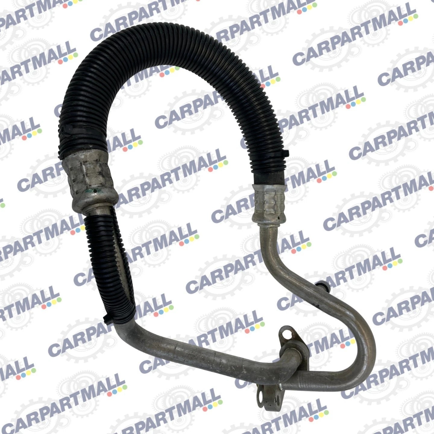 2013-2019 Ford Taurus Police Interceptor Sedan A/C Refrigerant Hose Line OEM