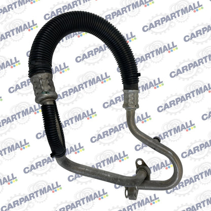 2013-2019 Ford Taurus Police Interceptor Sedan A/C Refrigerant Hose Line OEM