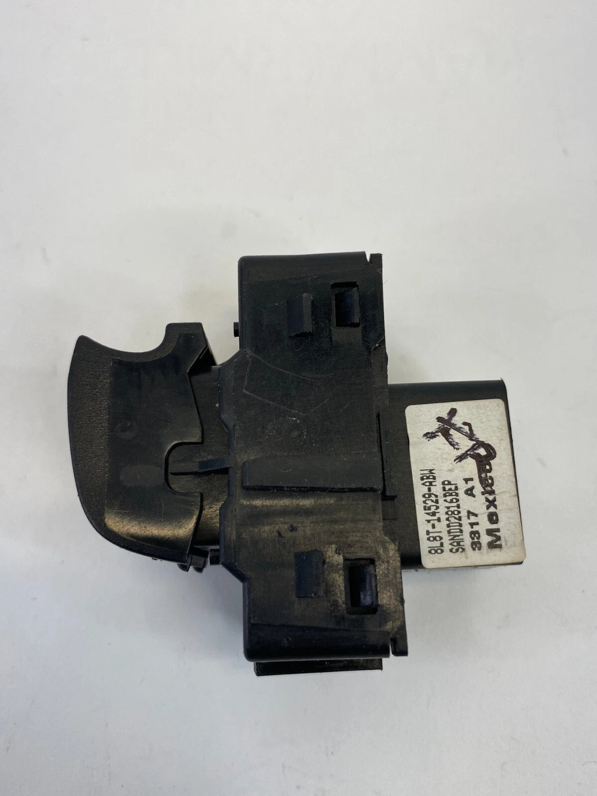 2008-2012 FORD ESCAPE FRONT RIGHT SIDE DOOR POWER WINDOW SWITCH 8L8T-14529-ABW