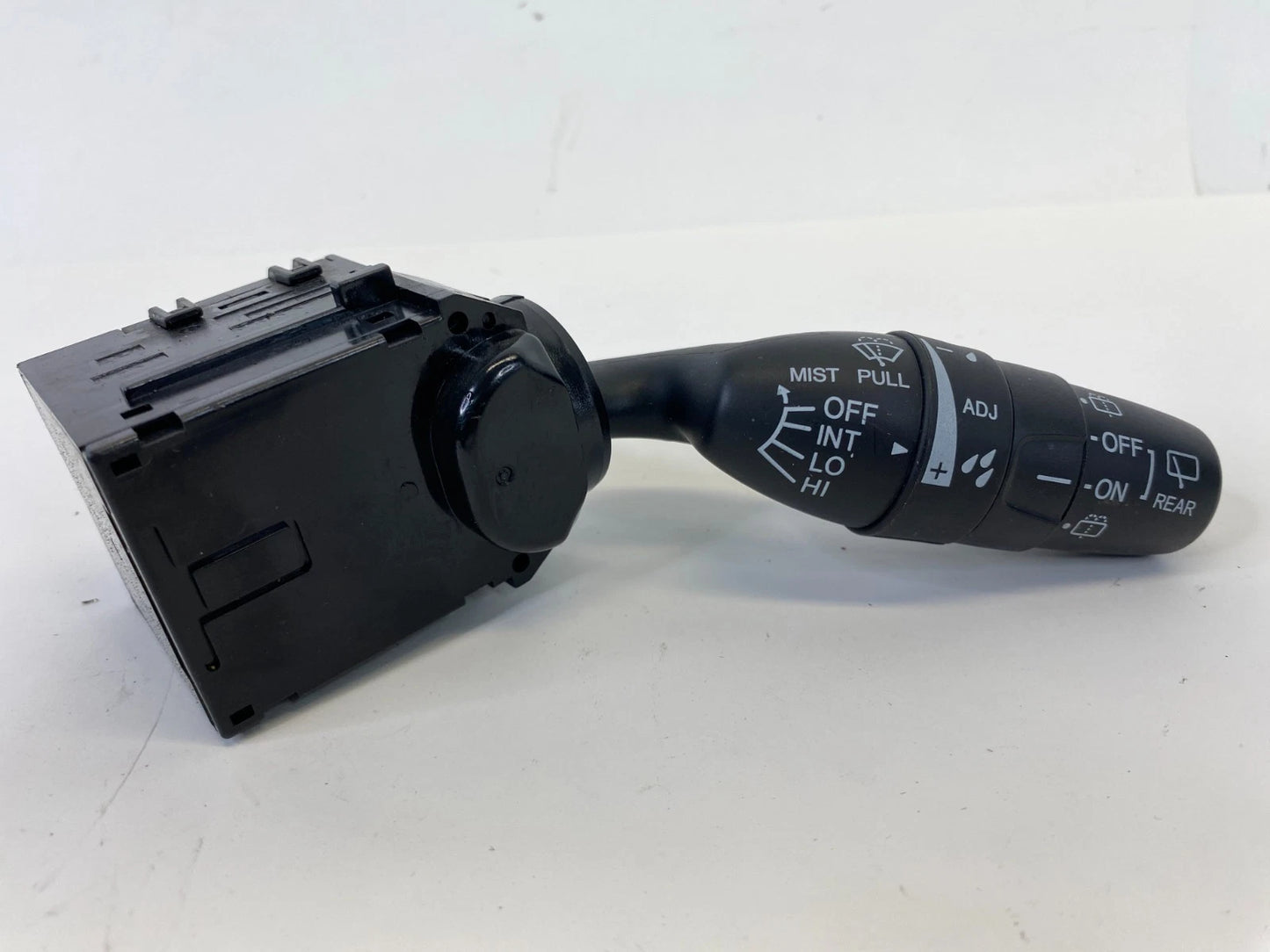 2007-2011 HONDA CR-V CRV FRONT WINDSHIELD WIPER LEVER SWITCH M29843 OEM