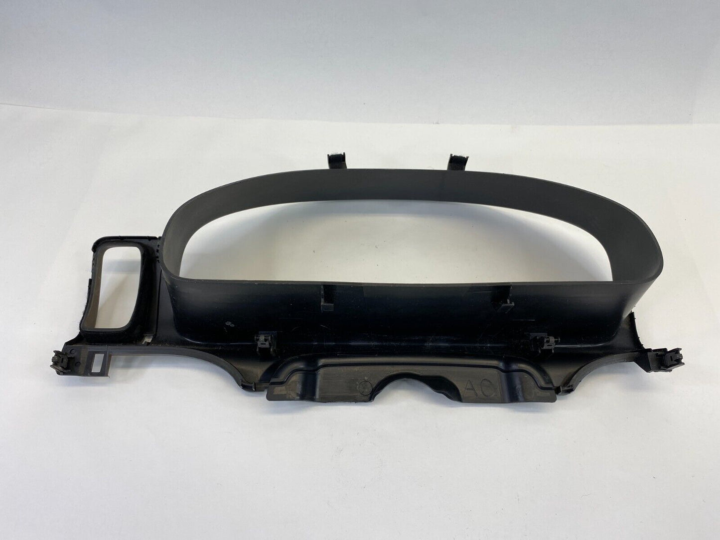 2002-2006 Honda CR-V A/T Dash Instrument Panel Speedometer Cluster Bezel Trim