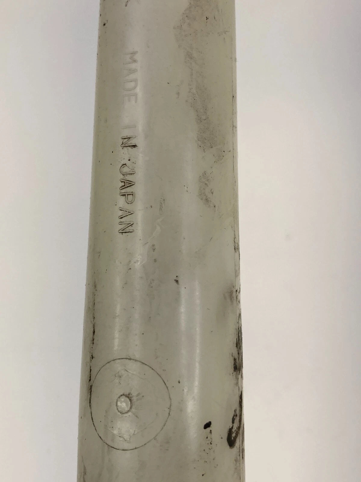 2008-2013 NISSAN ROGUE WINDSHIELD WIPER WASHER RESERVOIR TUBE PIPE OEM