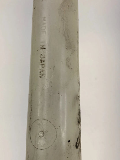 2008-2013 NISSAN ROGUE WINDSHIELD WIPER WASHER RESERVOIR TUBE PIPE OEM