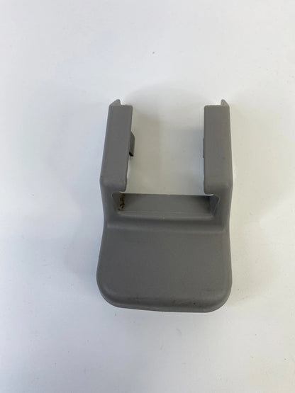 2002 2003 LEXUS ES300 FRONT RIGHT PASSENGER SIDE SEAT TRACK END COVER CAP OEM