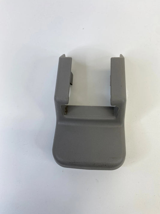 2002 2003 LEXUS ES300 FRONT SEAT TRACK RAIL END CAP COVER TRIM RIGHT OEM FACTORY