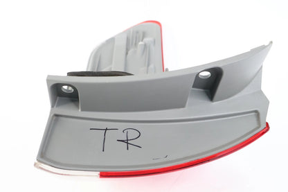 2011-2014 TOYOTA SIENNA REAR RIGHT PASSENGER OUTER LED TAILLIGHT TAILLAMP OEM