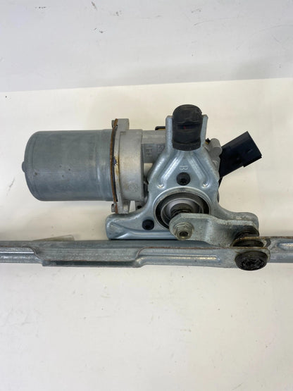 2008-2020 DODGE GRAND CARAVAN FRONT WINDSHIELD WIPER MOTOR W/ LINKAGE W000011423