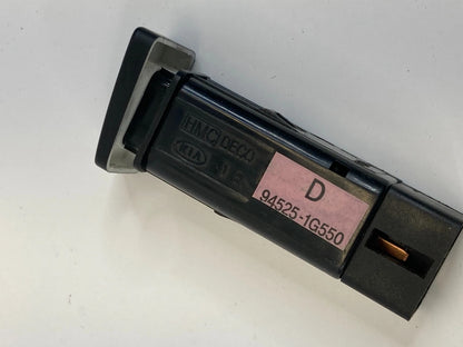 2006-2011 KIA RIO TRIP RESET ODOMETER CONTROL SWITCH BUTTON 94525-1G550 OEM
