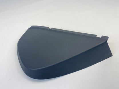 2010-2016 CADILLAC SRX DASH RIGHT PASSENGER END CAP COVER TRIM 15894326 OEM