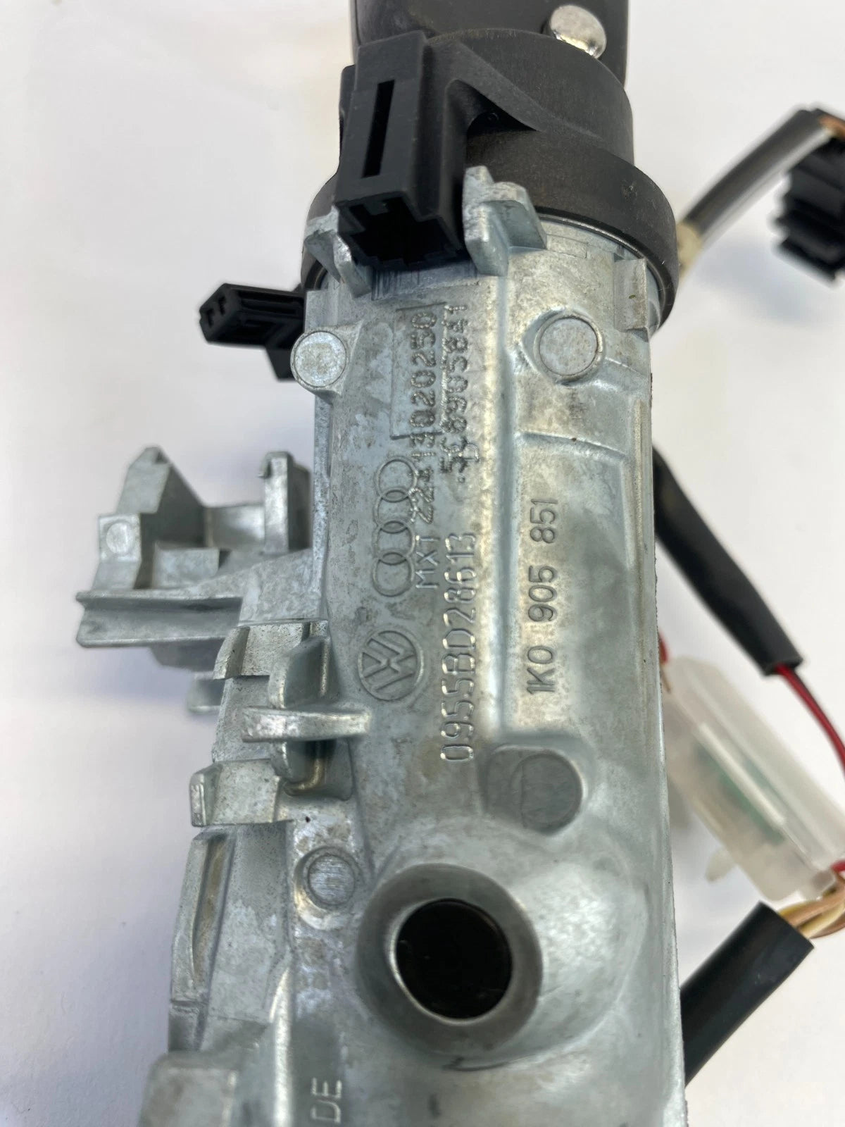 2011-2018 VW VOLKSWAGEN JETTA IGNITION SWITCH LOCK CYLINDER & KEY 5C6-905-841