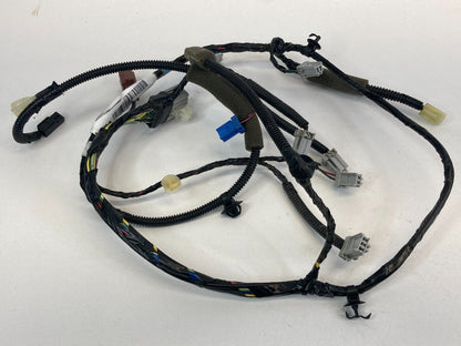 05-07 Honda Odyssey Rear Trunk Liftgate Wiring Wire Harness 39129-SHJ-A002