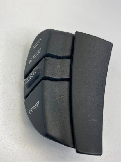 2003-2006 CHRYSLER SEBRING STRATUS STEERING WHEEL RESUME COAST SWITCH 05026006AA