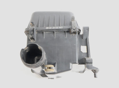 07-10 HYUNDAI ELANTRA 2.0L ENGINE AIR CLEANER FILTER BOX HOUSING OEM 28100-2H150