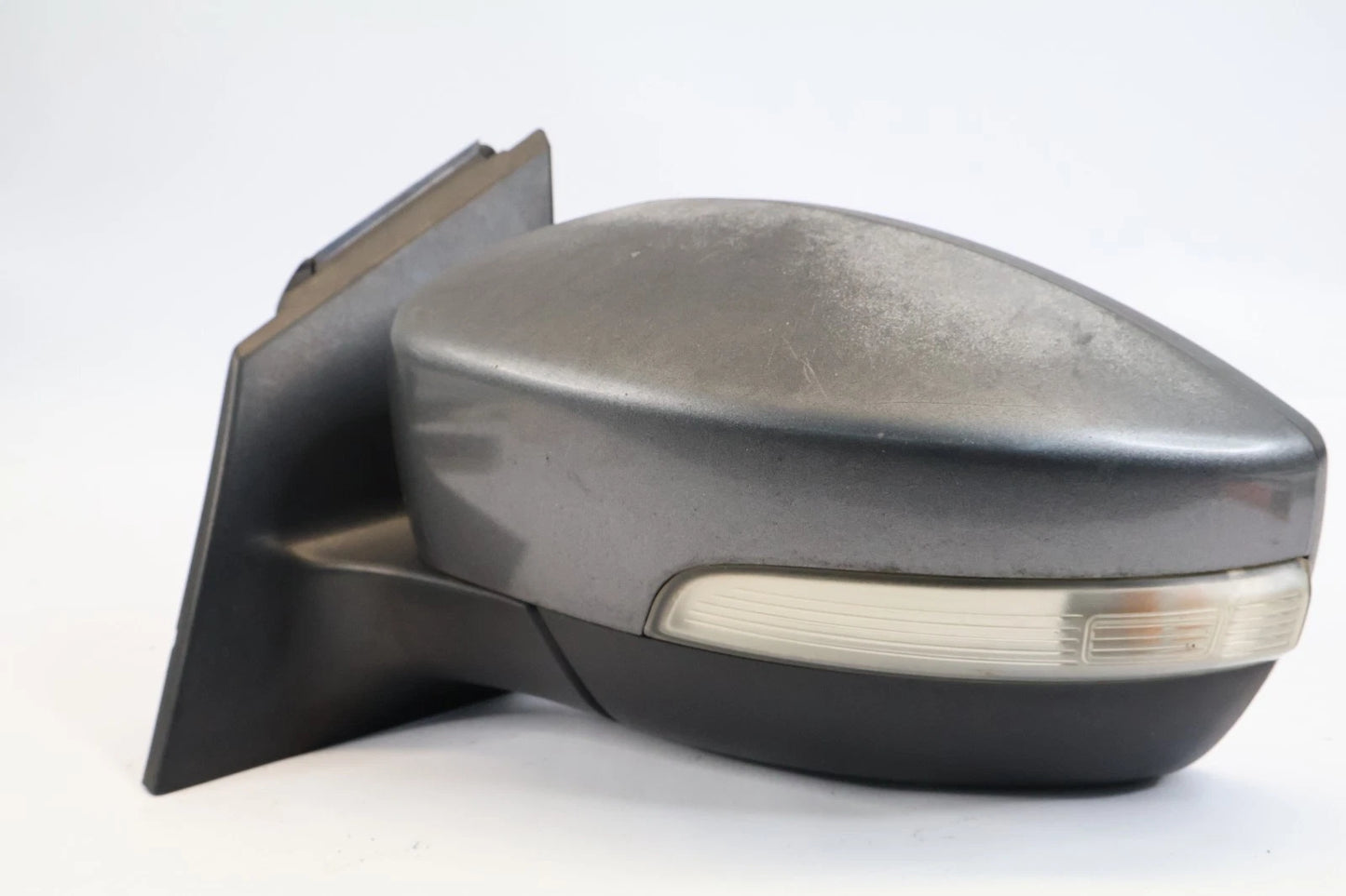 2012-2014 FORD FOCUS LH DRIVER SIDE VIEW POWER MIRROR TURN SIGNAL BLIND SPOT OEM