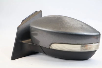 2012-2014 FORD FOCUS LH DRIVER SIDE VIEW POWER MIRROR TURN SIGNAL BLIND SPOT OEM