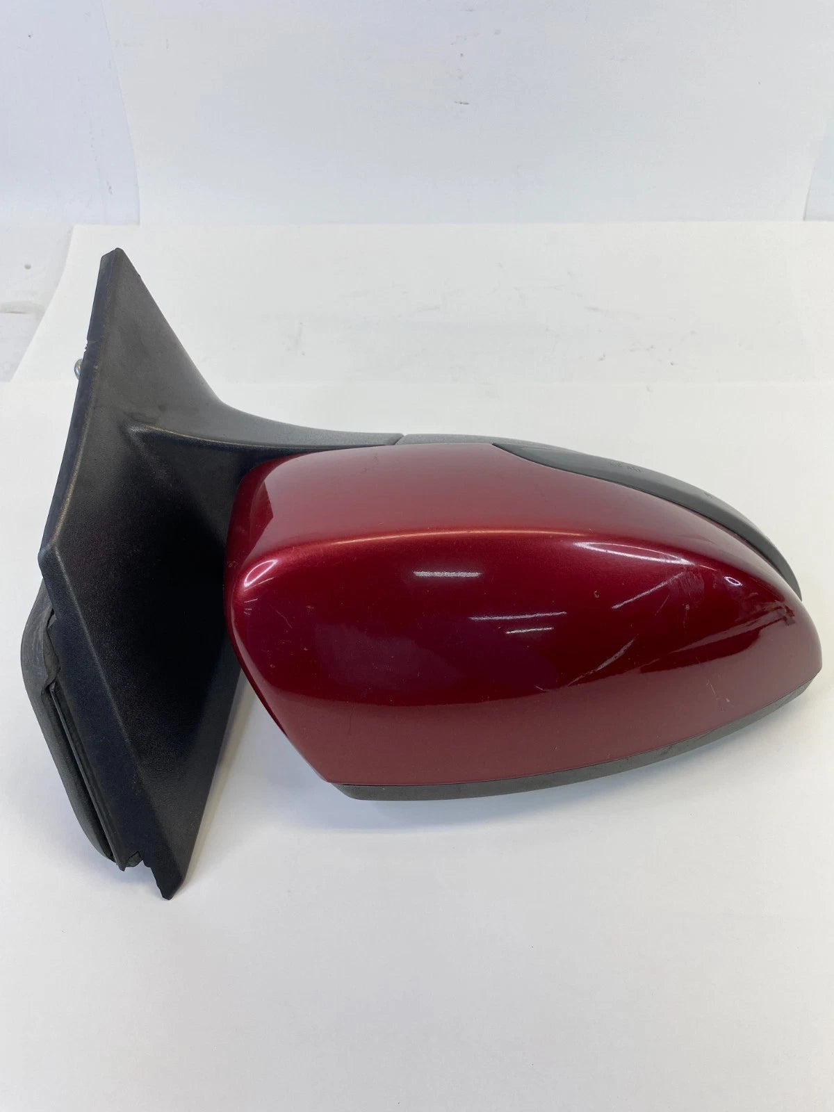 12-14 FORD FOCUS SIDE VIEW FRONT RIGHT PASSENGER SIDE DOOR MIRROR W TURN SIGNAL
