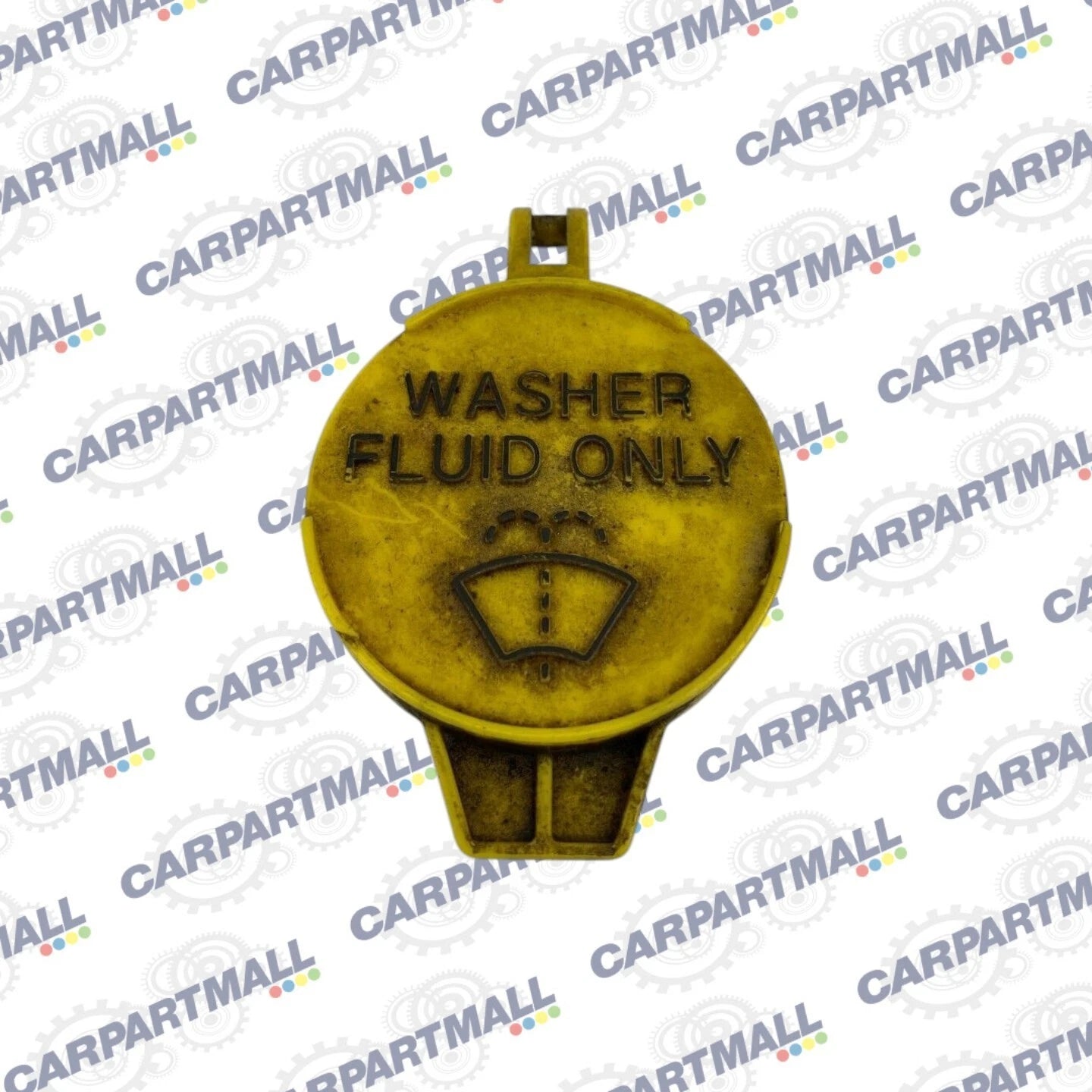 2004-2008 CHRYSLER PACIFICA WINDSHIELD WIPER WASHER FLUID RESERVOIR CAP COVER