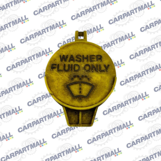 2004-2008 CHRYSLER PACIFICA WINDSHIELD WIPER WASHER FLUID RESERVOIR CAP COVER