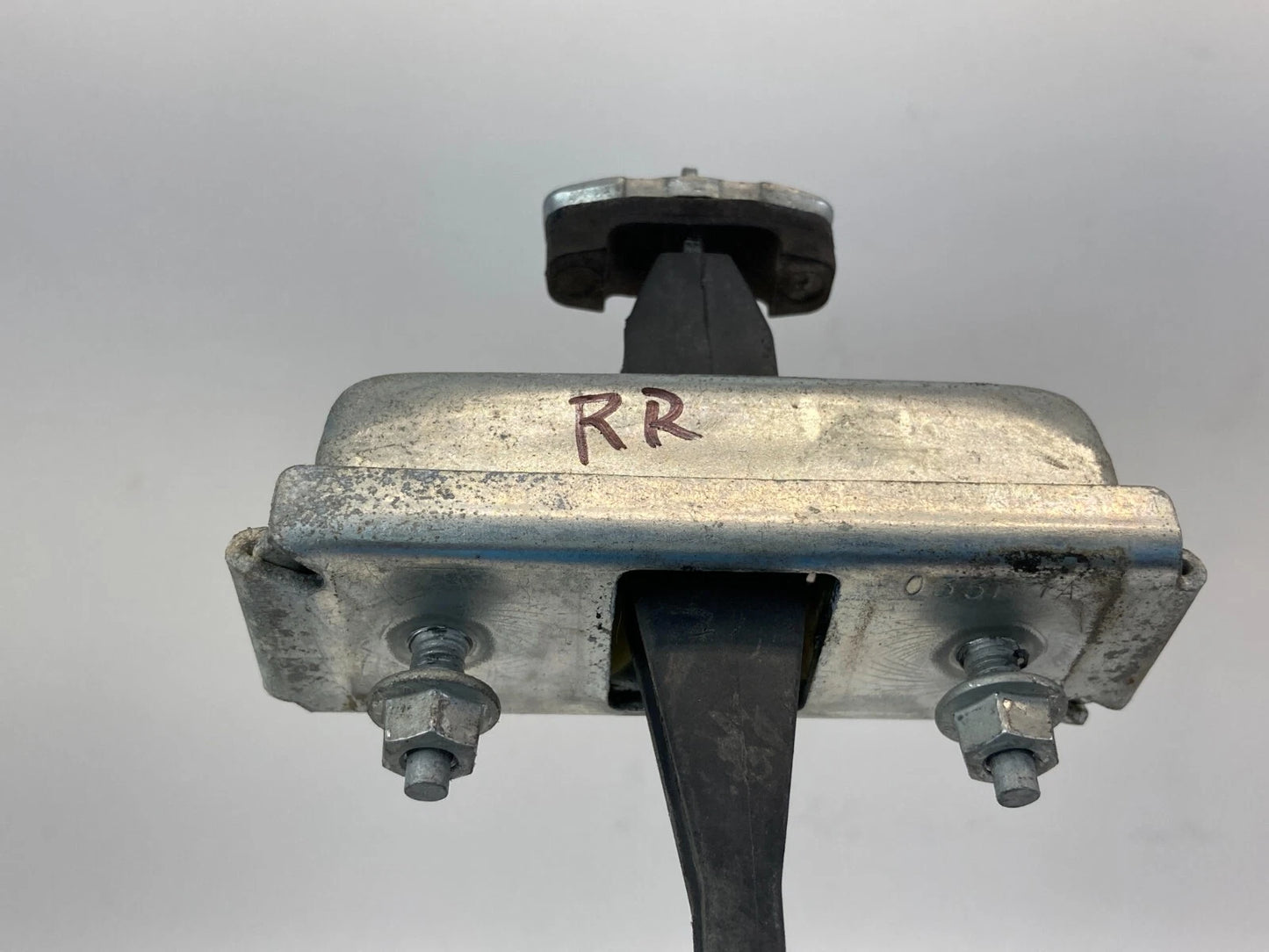 10-19 FORD TAURUS REAR RIGHT SIDE DOOR CHECK STOP STOPPER DETENT 8A53-5427200