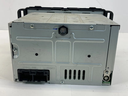 2008 08 CHEVROLET IMPALA RADIO AM FM CD PLAYER RECEIVER 25887147 OEM