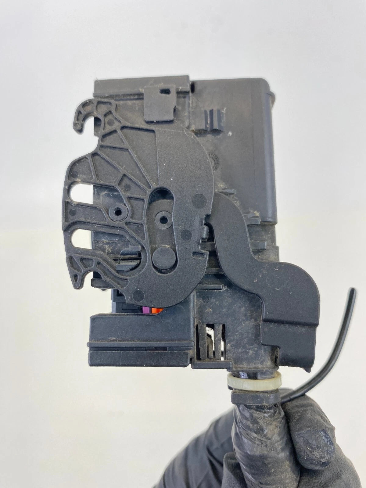 2011 2012 NISSAN ALTIMA 2.5L FWD ANTI LOCK BRAKE ABS PUMP MODULE PLUG CONNECTOR