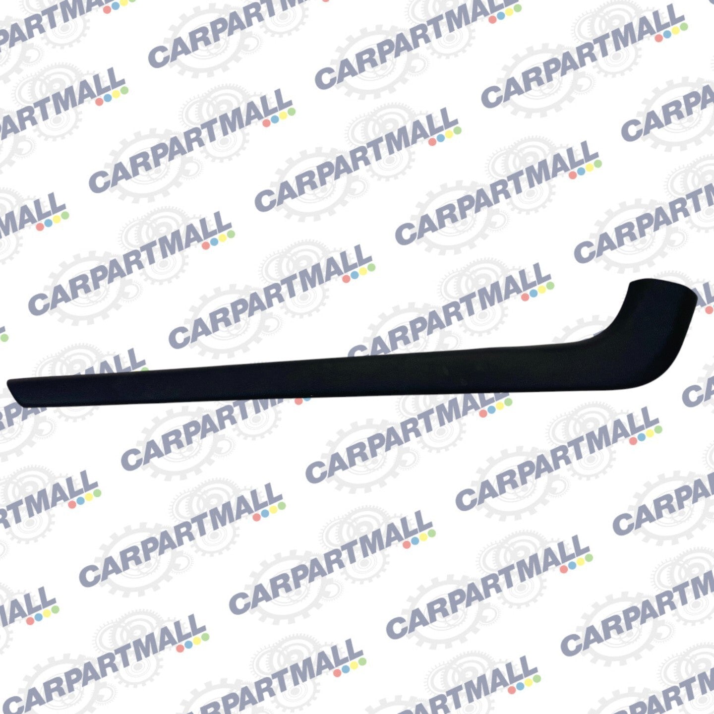 2015-2018 Ford Edge Center Console Right Side Trim Cover Bezel EM2BR061A16 OEM