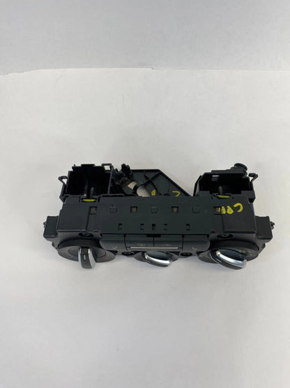2011-2014 VW VOLKSWAGEN JETTA HVAC A/C CLIMATE CONTROL UNIT 5C1-819-045 OEM