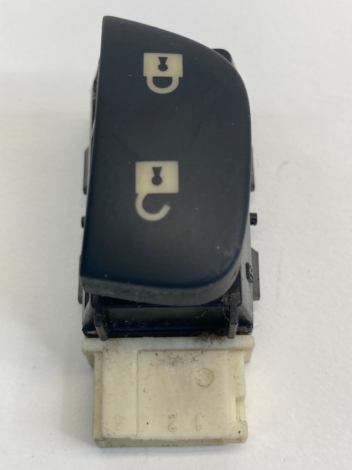 2003-2011 Saab 9-3 Sedan Front Right Passenger Door Lock Control Switch 12791171