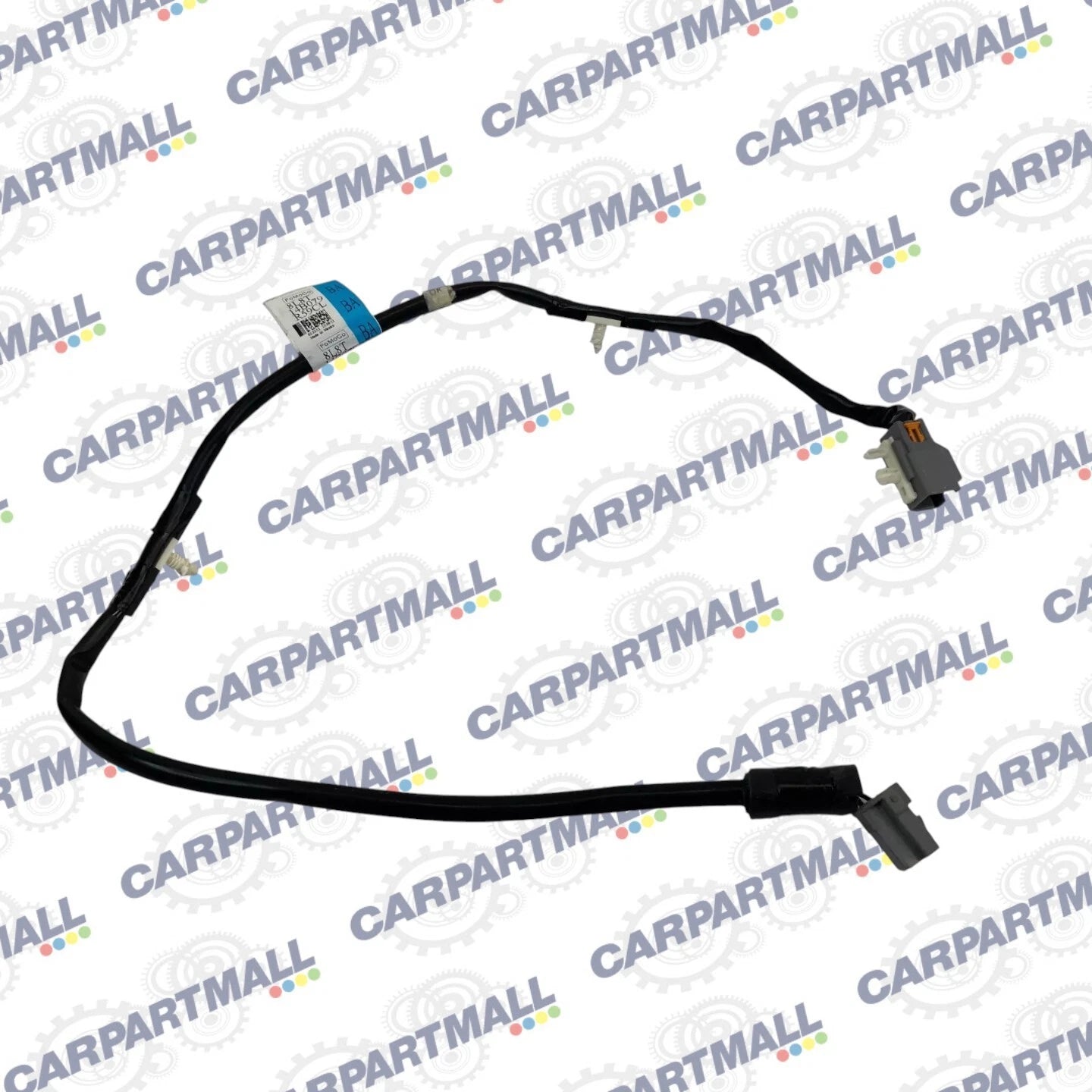 08 09 10 11 12 FORD ESCAPE CENTER CONSOLE WIRE WIRING HARNESS 8L8T-14B079-BA OEM