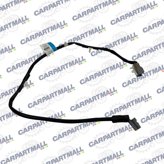08 09 10 11 12 FORD ESCAPE CENTER CONSOLE WIRE WIRING HARNESS 8L8T-14B079-BA OEM
