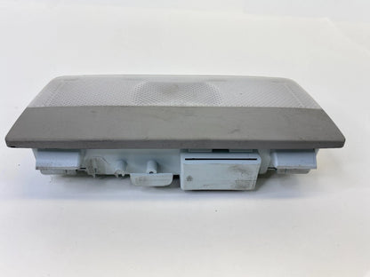 2010-2017 CHEVROLET EQUINOX REAR INTERIOR DOME LIGHT LAMP ASSEMBLY 316627975 OEM