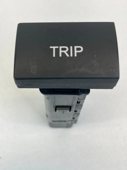 2007 2008 2009 KIA SPECTRA DASH TRIP BUTTON CONTROL SWITCH 202002962 OEM