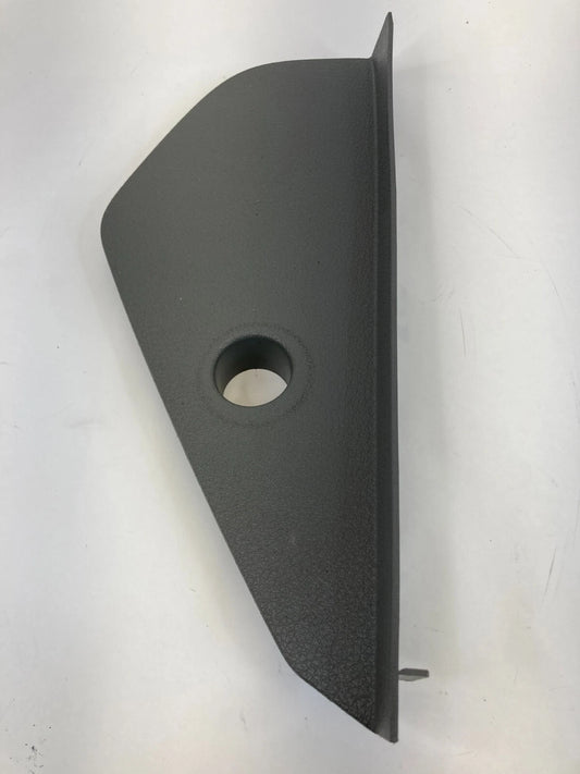 04 05 06 07 08 FORD F-150 F150 RIGHT SIDE DASH END CAP COVER 4L34-1504480 OEM