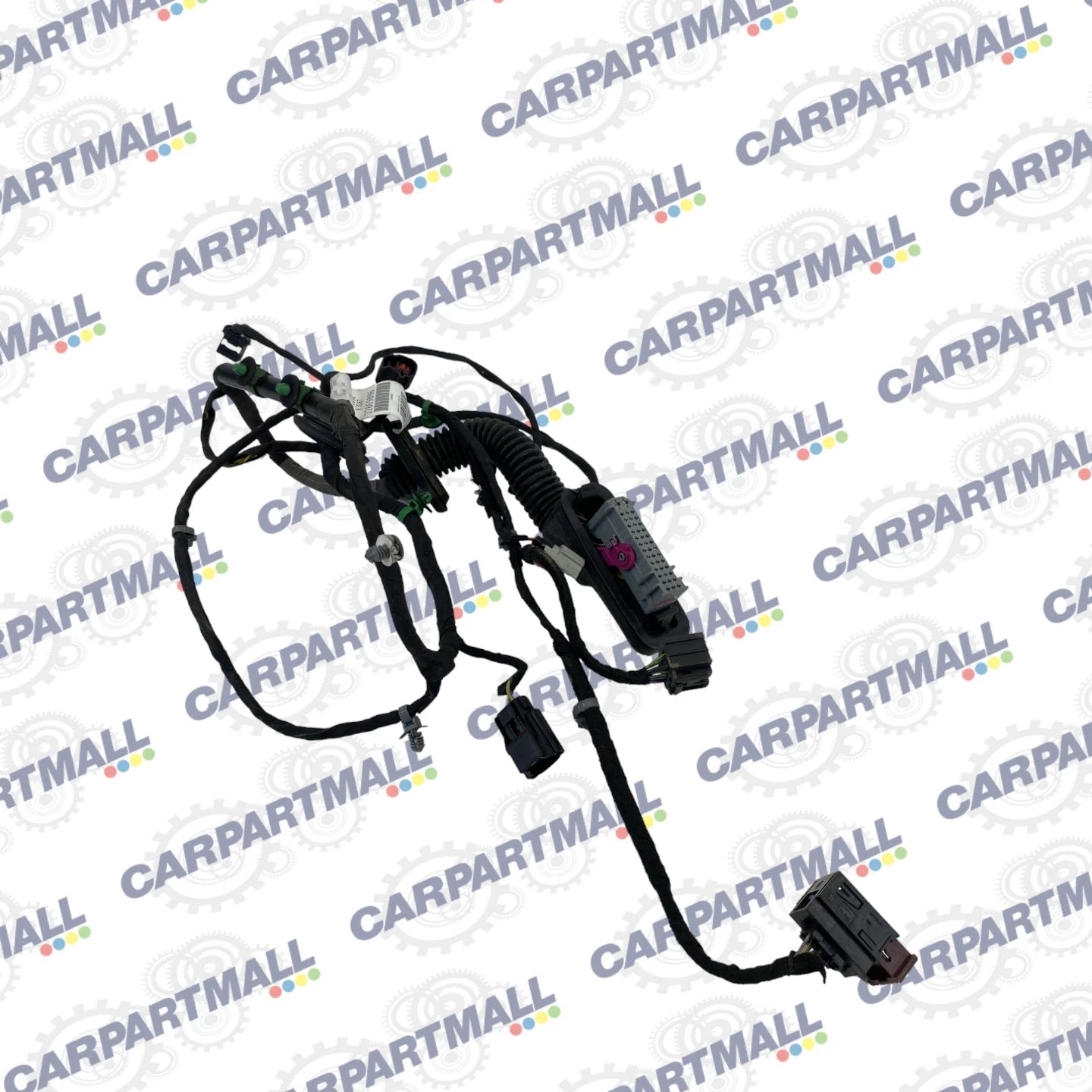 2013 2014 2015 CHEVROLET MALIBU FRONT RIGHT DOOR WIRING HARNESS 22869886 OEM