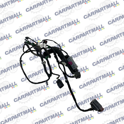 2013 2014 2015 CHEVROLET MALIBU FRONT RIGHT DOOR WIRING HARNESS 22869886 OEM