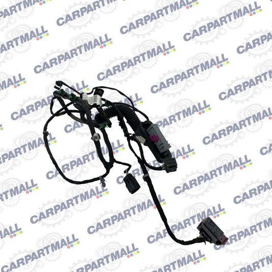 2013 2014 2015 CHEVROLET MALIBU FRONT RIGHT DOOR WIRING HARNESS 22869886 OEM