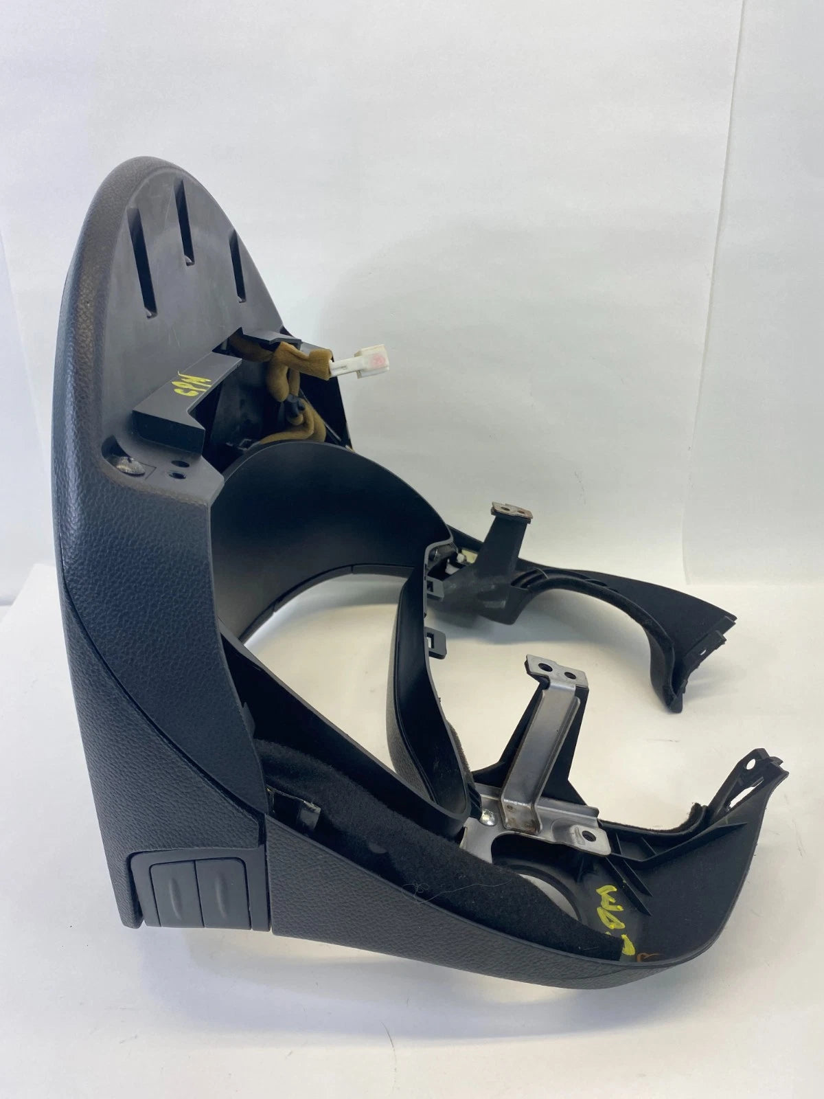 2007 2008 INFINITI G35 SEDAN SPEEDOMETER INSTRUMENT CLUSTER TRIM BEZEL COVER OEM