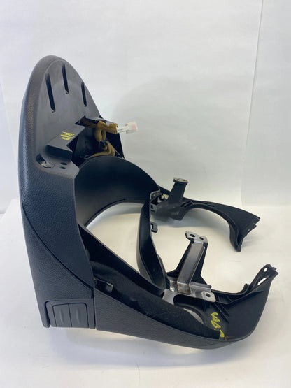 2007 2008 INFINITI G35 SEDAN SPEEDOMETER INSTRUMENT CLUSTER TRIM BEZEL COVER OEM