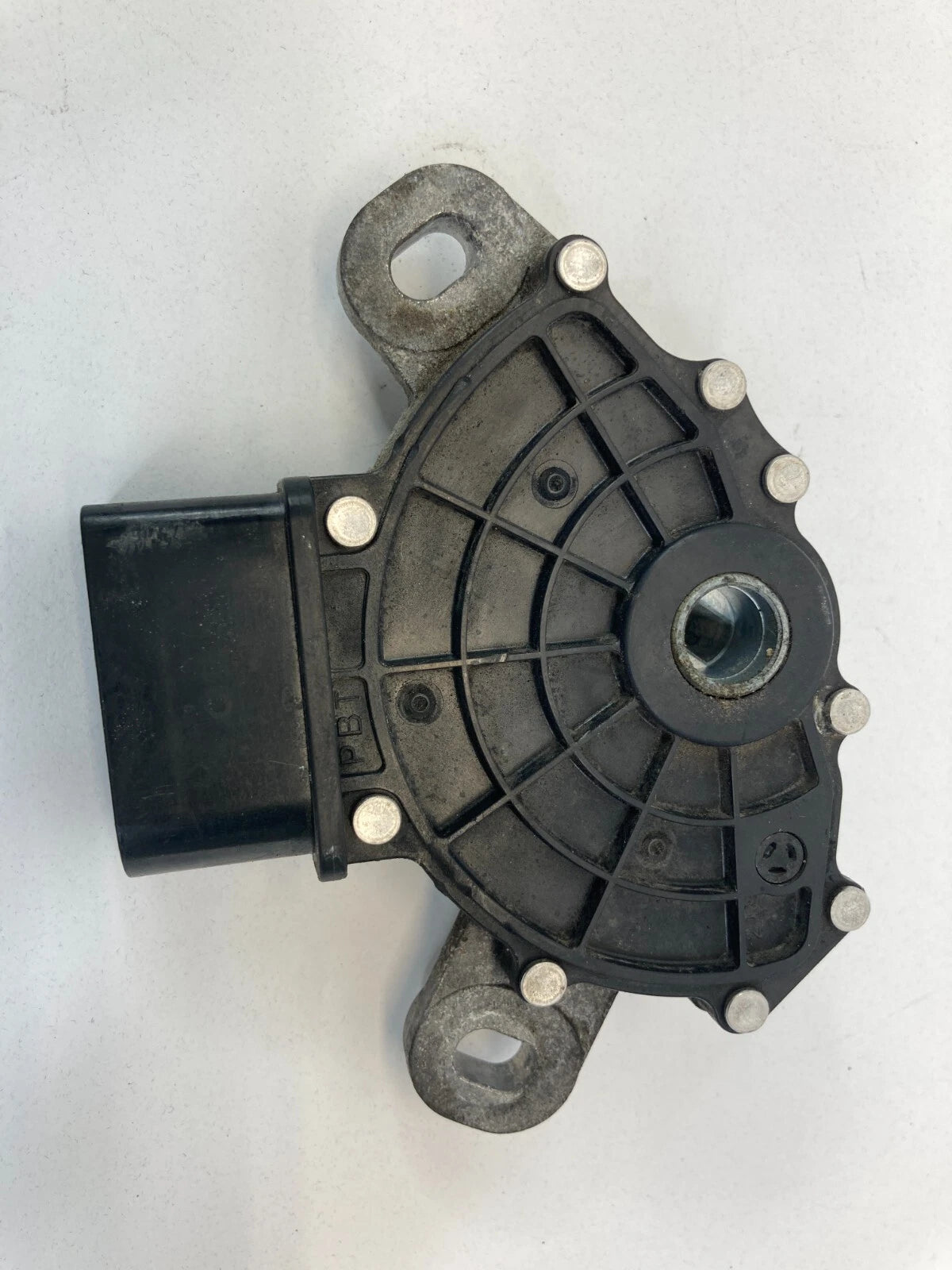 09-11 VW TIGUAN 2.0L AUTOMATIC TRANSMISSION SAFETY SWITCH MODULE 84540-2418 OEM