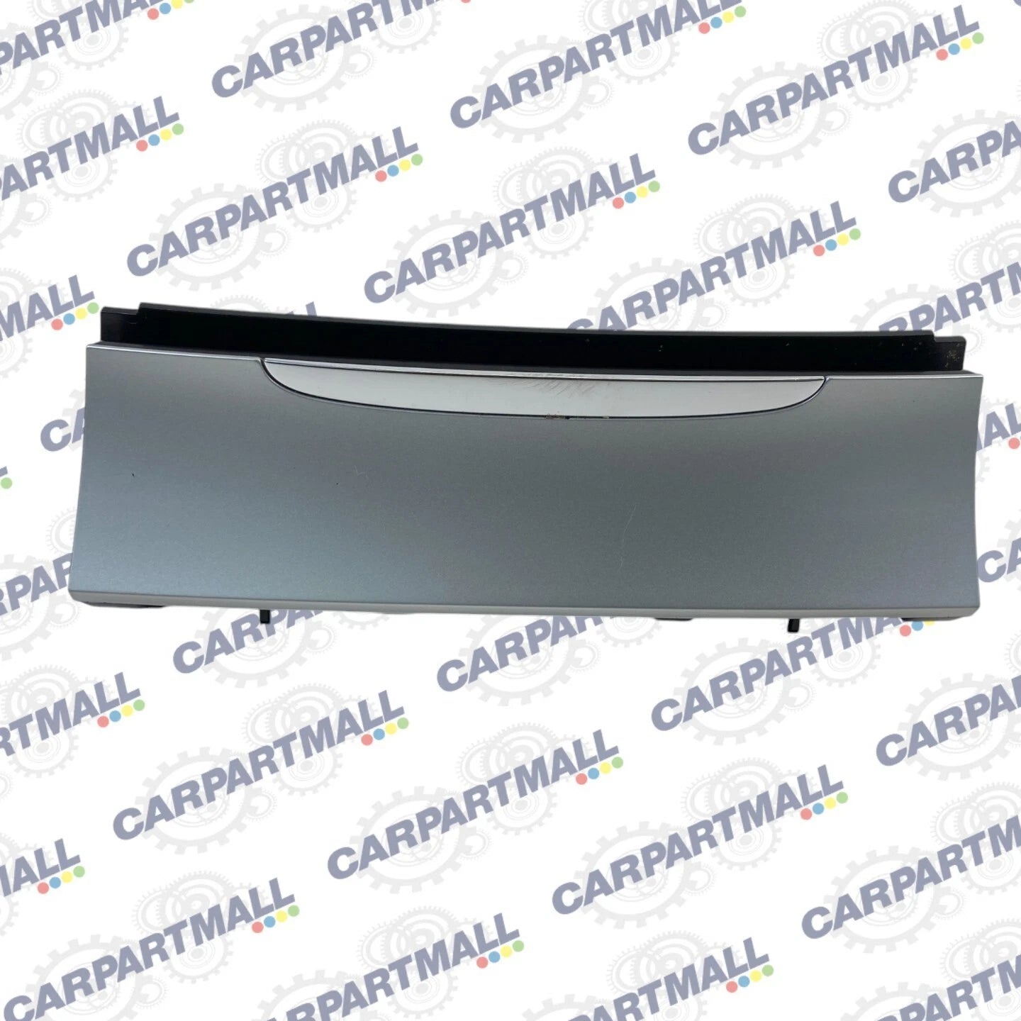 2009-2012 VOLKSWAGEN CC CENTER CONSOLE STORAGE COMPARTMENT ASHTRAY 3CO-857-961