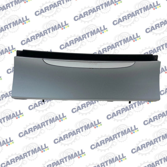 2009-2012 VOLKSWAGEN CC CENTER CONSOLE STORAGE COMPARTMENT ASHTRAY 3CO-857-961