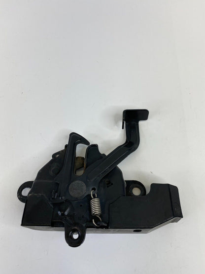 2007-2011 Toyota Camry Sedan Hood Latch Lock Release Actuator Assy