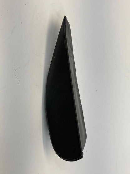 2004-2012 MITSUBISHI GALANT FRONT LEFT MIRROR GARNISH FILLER MOLDING MR598897