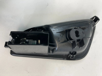 2012-2018 FORD FOCUS SEDAN REAR RIGHT SIDE INNER DOOR HANDLE AM51-A22600-BDW OEM