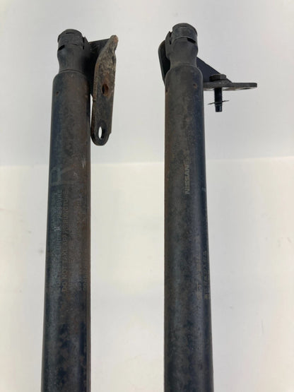 08-10 NISSAN ROGUE TRUNK LIFTGATE SHOCK STRUT LIFT CYLINDER SUPPORT 90450-JM00A