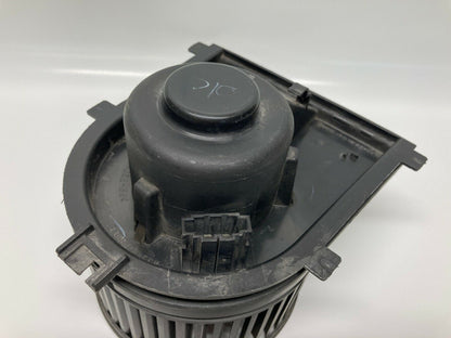 98-10 Volkswagen New Beetle 93-05 Jetta A/C Heater Blower Motor Fan 1J1819021A