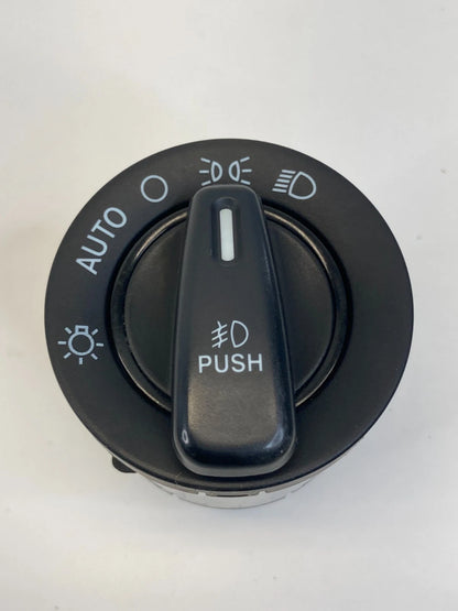 2013-2016 DODGE DART HEADLAMP HEADLIGHT FOG LIGHT CONTROL SWITCH 68141053AB