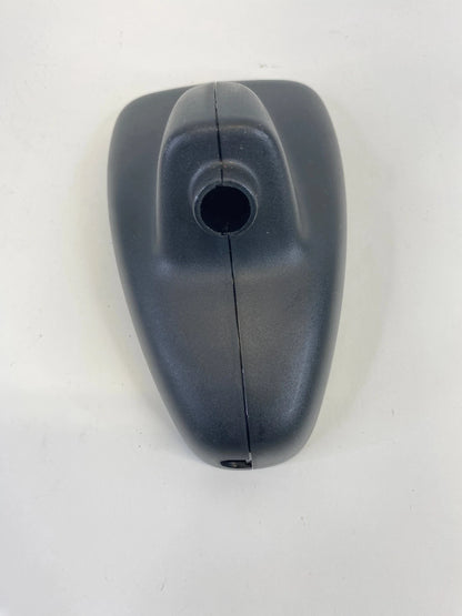 09-11 Jaguar XF Interior Rear View Mirror Side Trim Cover 6W93-17D737-AB OEM